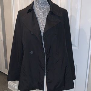 Calvin Klein Raincoat